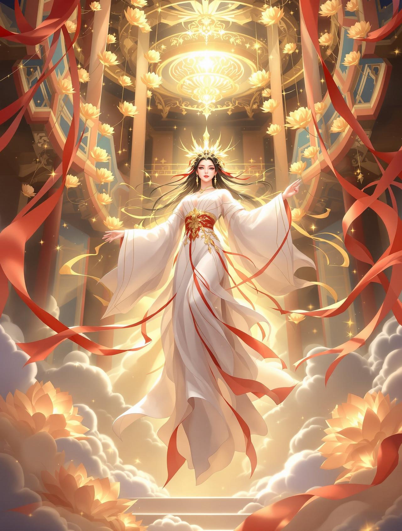 jm漫画热榜第3名 - 天官赐福