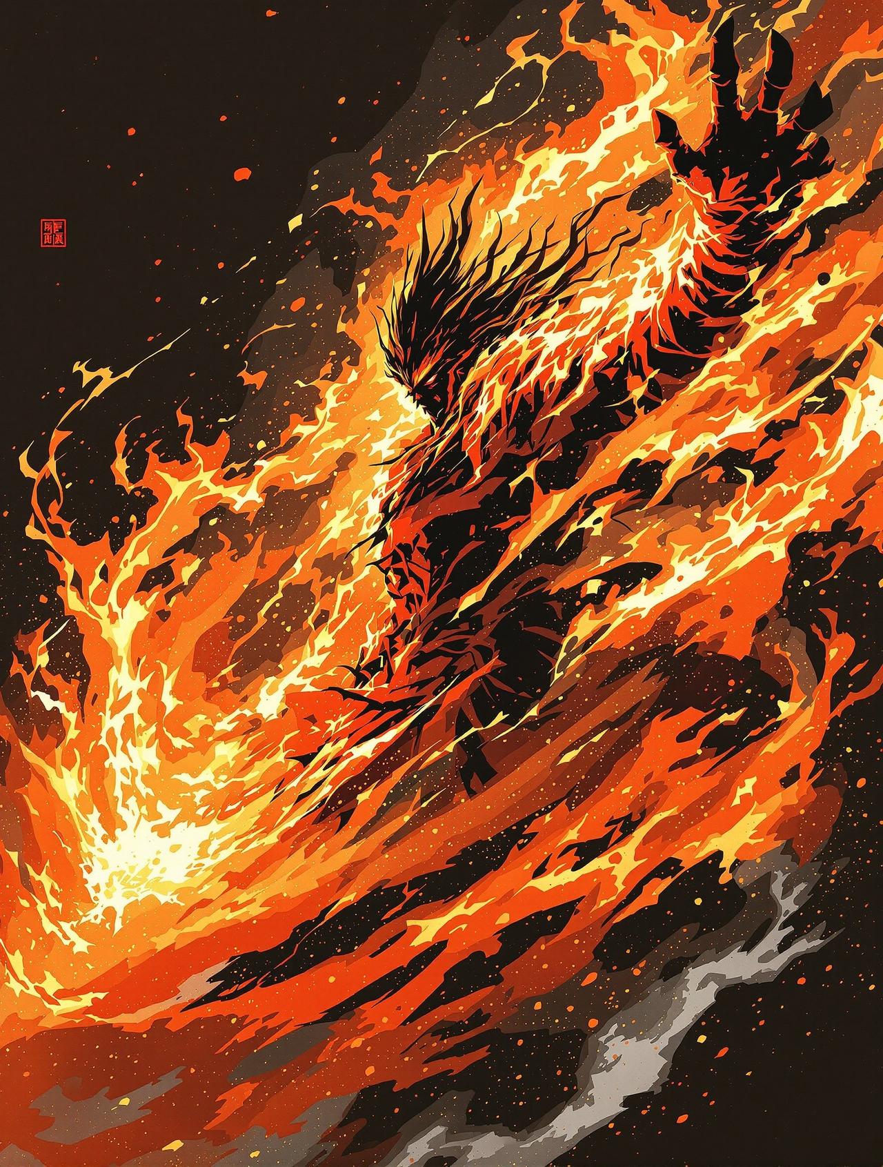 jm漫画番剧合集 - 雾山五行·犀川幻紫林